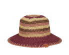 Cappello Me Fui SW0200LB Light Brown Donna - ME FUI