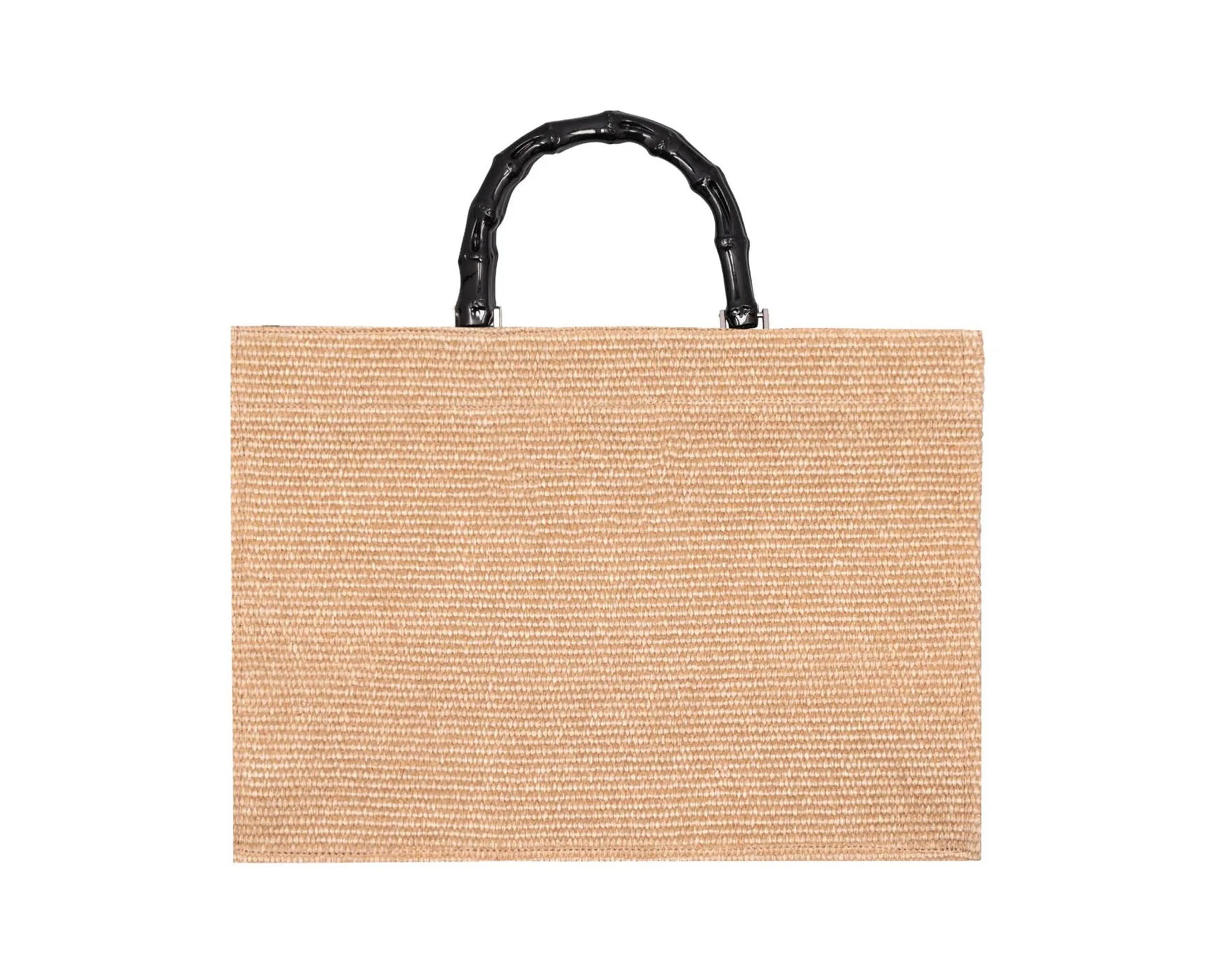 Bag Big Saint Tropez 4Giveness 126WACBO5932 Cammello