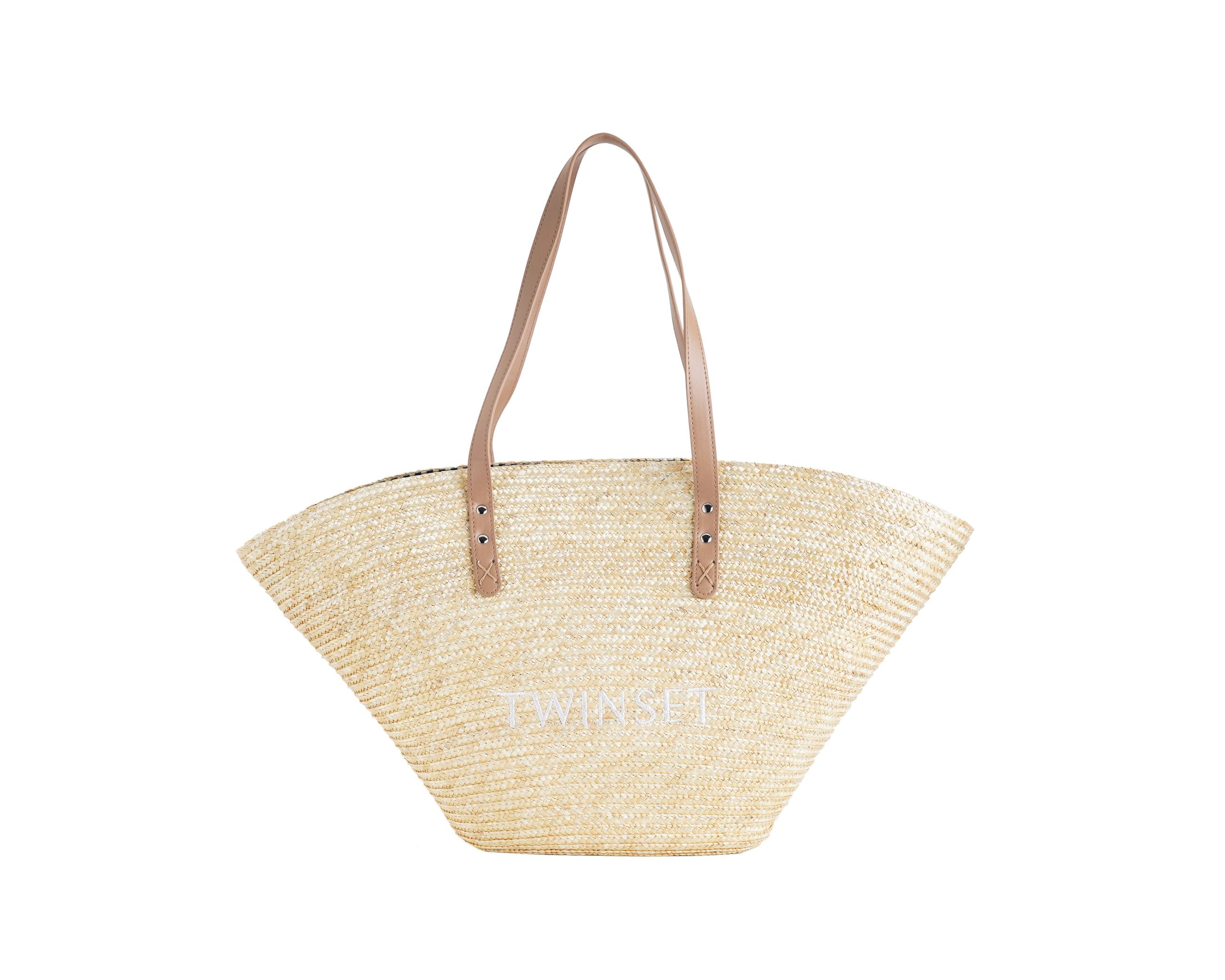 Borsa a spalla Twinset 261LM8AHH Donna