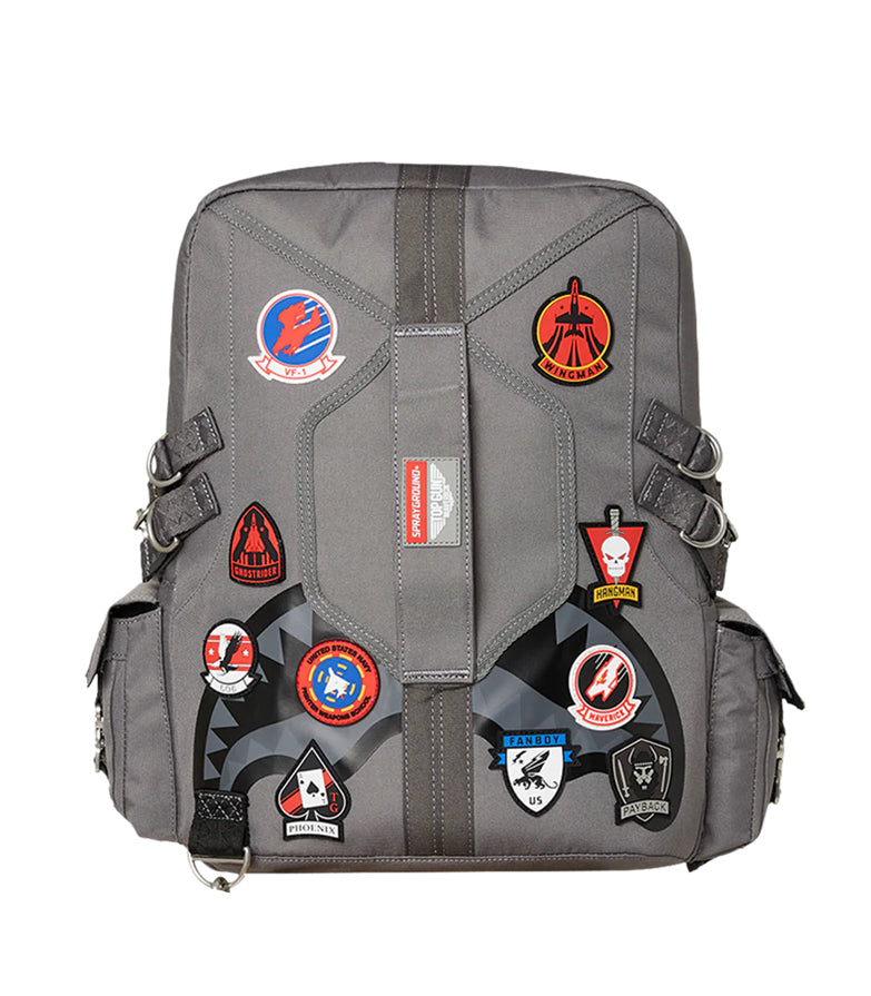 Zaino Unisex Uomo Donna