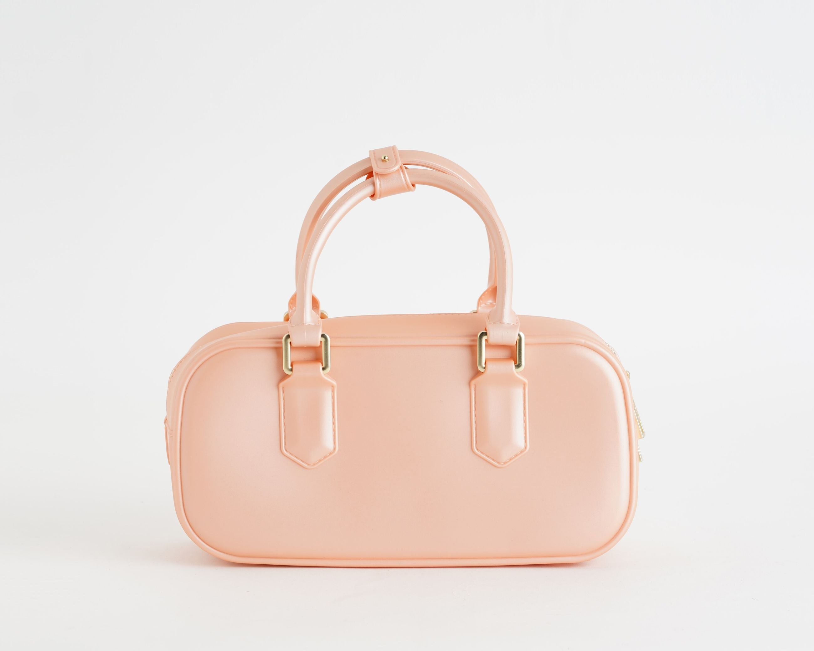 Borsa a mano Marc Ellis FLAT STICH 26 Coral Sand