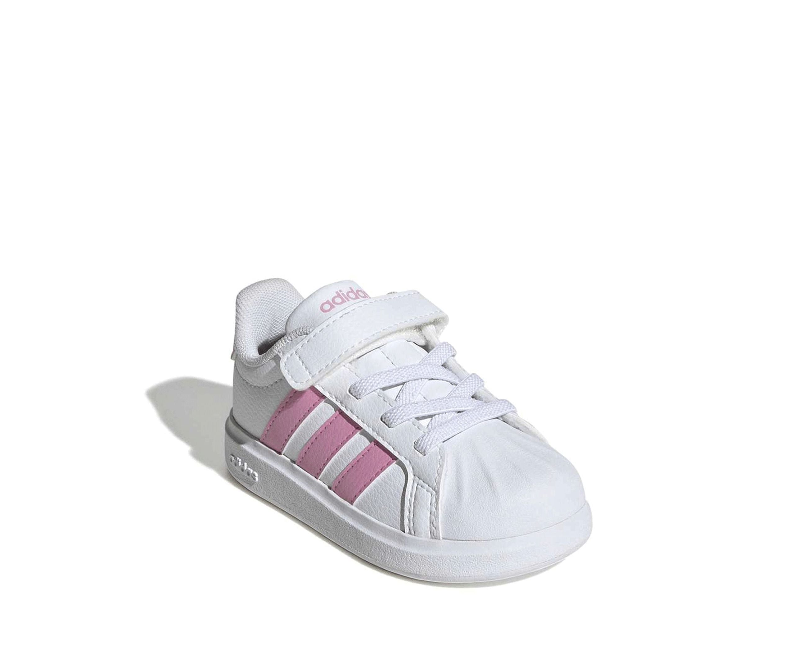 Sneakers Adidas Streettalk KJ9597 Bianco