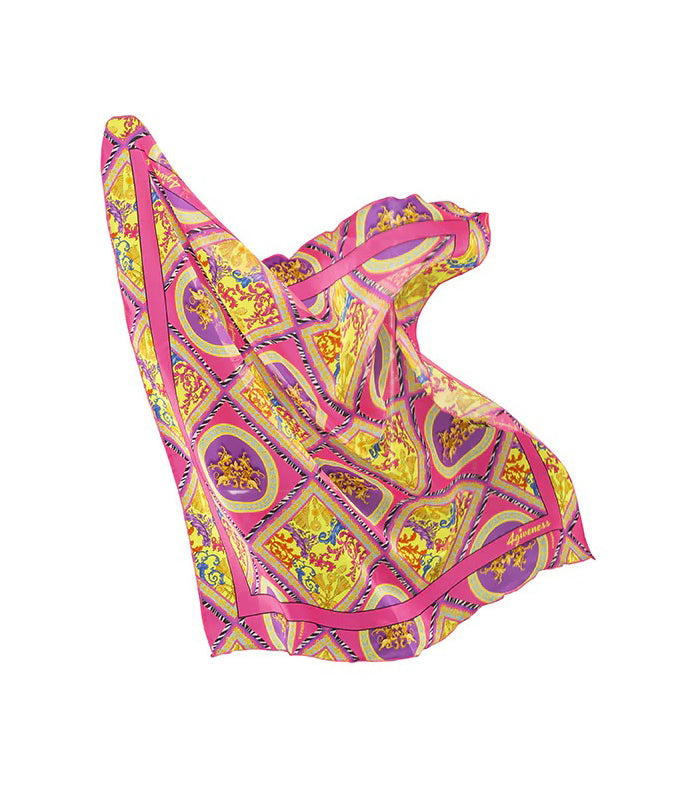 Foulard Donna
