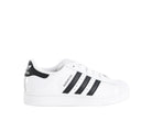 Sneakers Adidas Superstar II HJ9976 Bianco/Nero