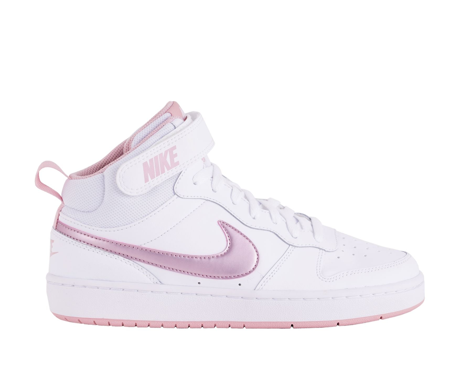 Sneakers alte Unisex bambino