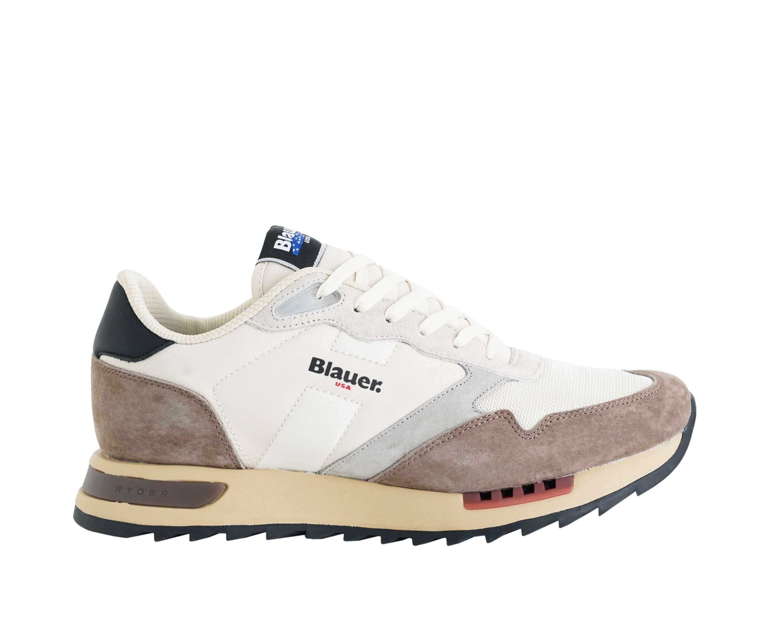 Sneakers Blauer RYDER 01 F5RYDER01/NYN Uomo