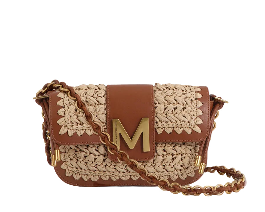 Borsa a tracolla Lola Casademunt MS2604010 Donna