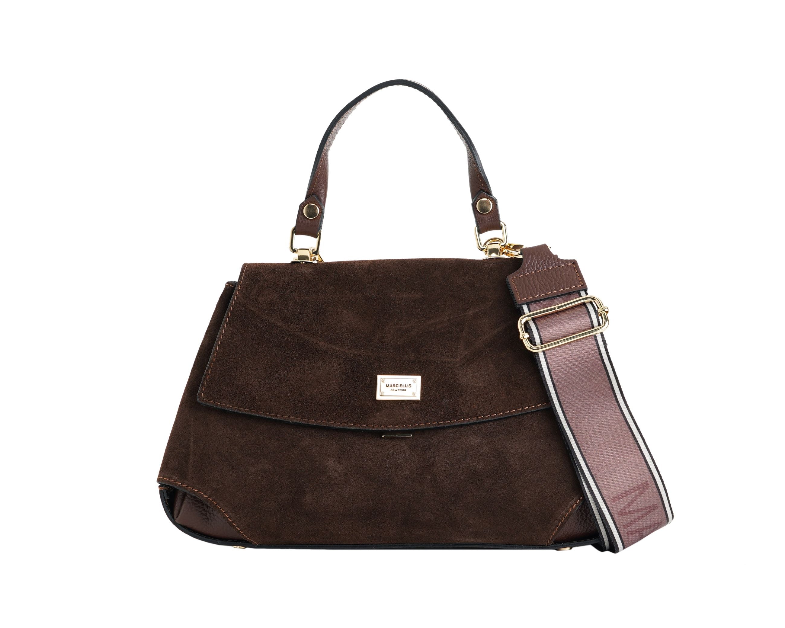 Borsa a mano Marc Ellis Deanna Cm Donna