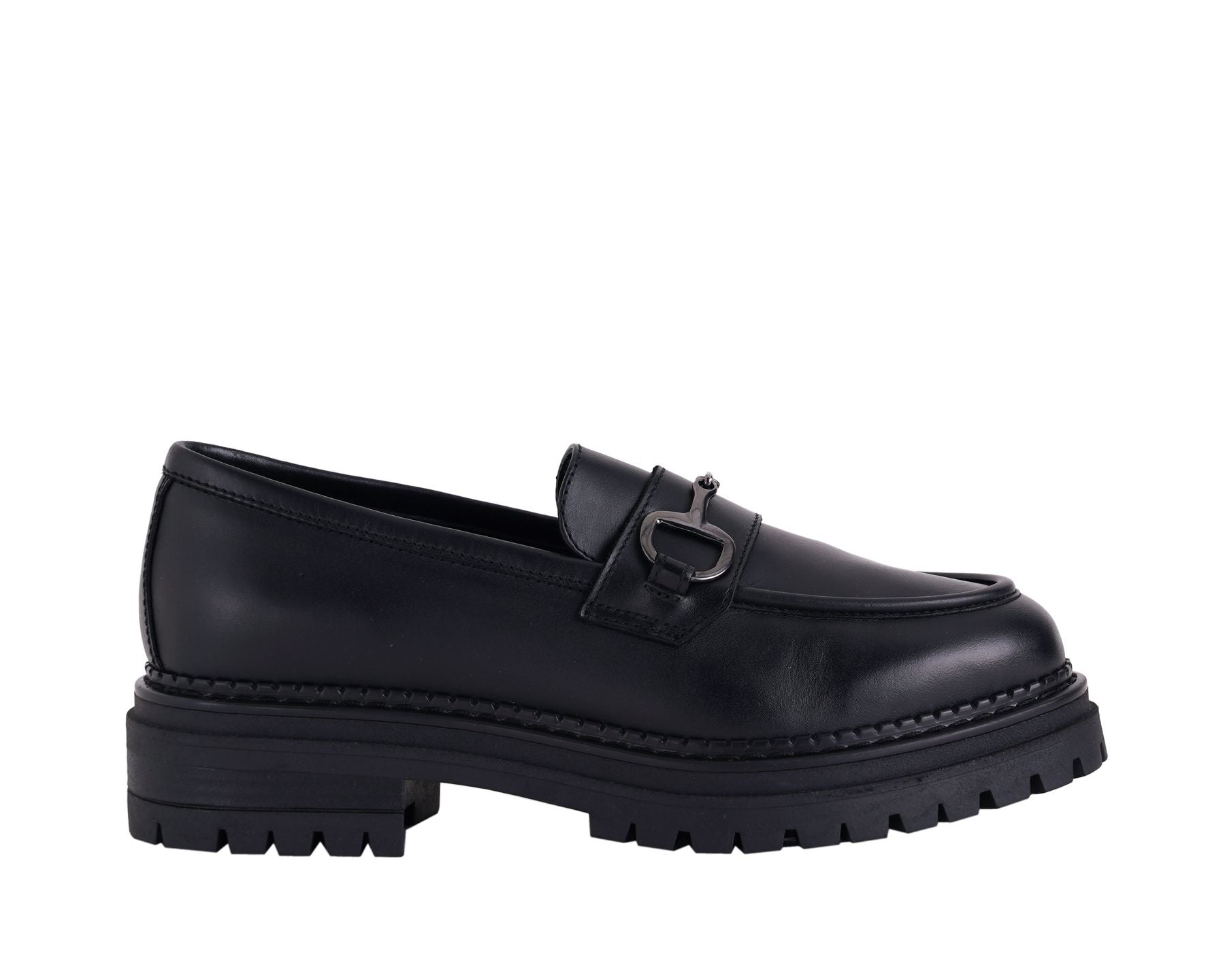 Mocassino Donna