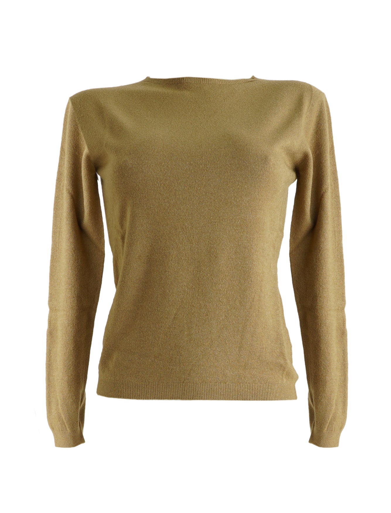 Maglia Girocollo CARTA LIBERA 52C2170/51 Donna