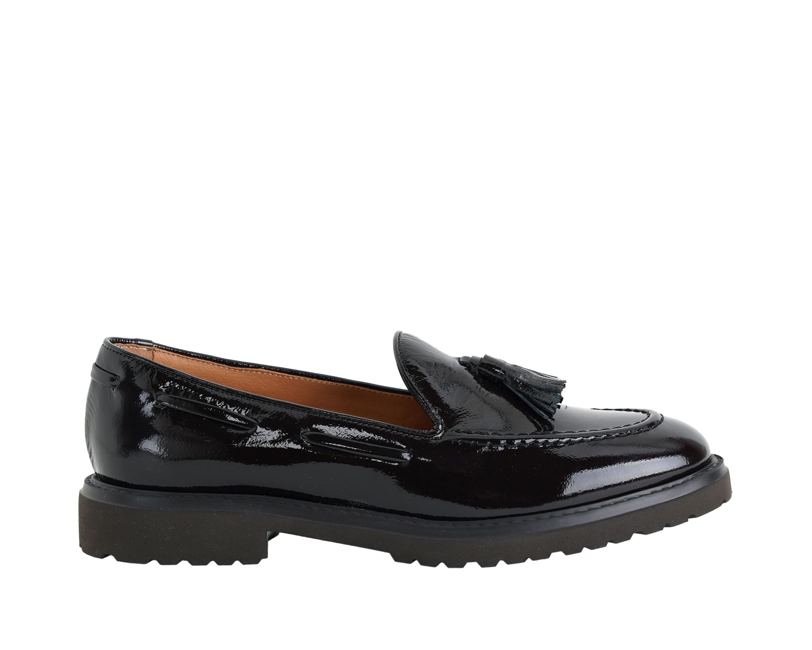 Mocassini VSL 7822WIN2 Donna