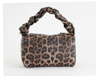 Borsa a spalla Marc Ellis Brigitte Leo Donna - Vista posteriore