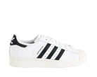 Sneakers Adidas Superstar II HQ2285 Bianco/Nero 