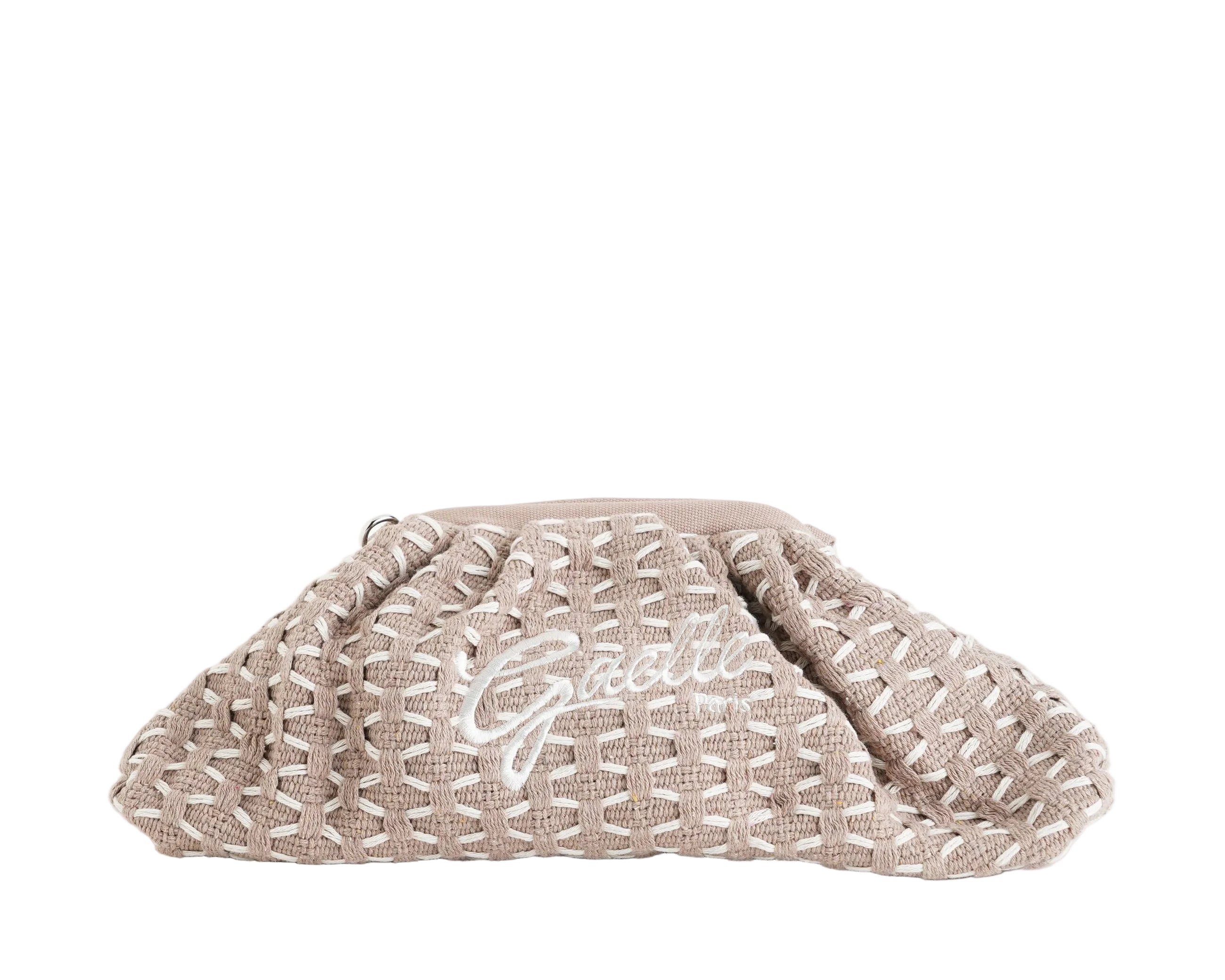 Maxi Pochette Gaelle GAACW03185 Donna