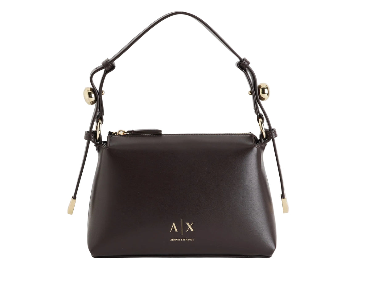 Borsa a spalla Armani Exchange XW002990AF26452 Antagonist