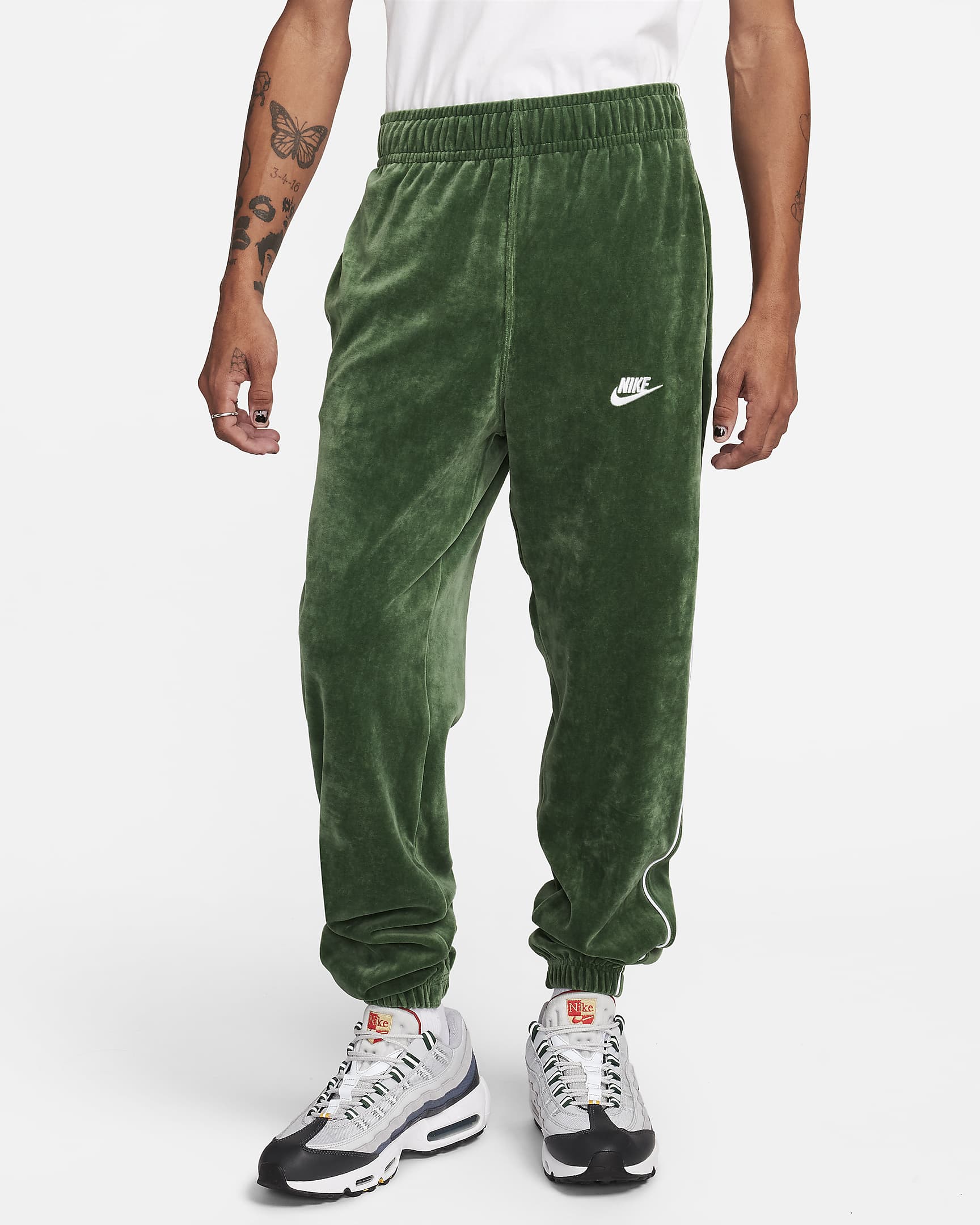 Pantalone sportivo Uomo