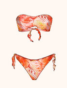 Bikini Me Fui MF26-SW1501X14 Fantasia