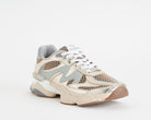 Sneakers Steve Madden SMPSPEEDER_163 Gold/Multi