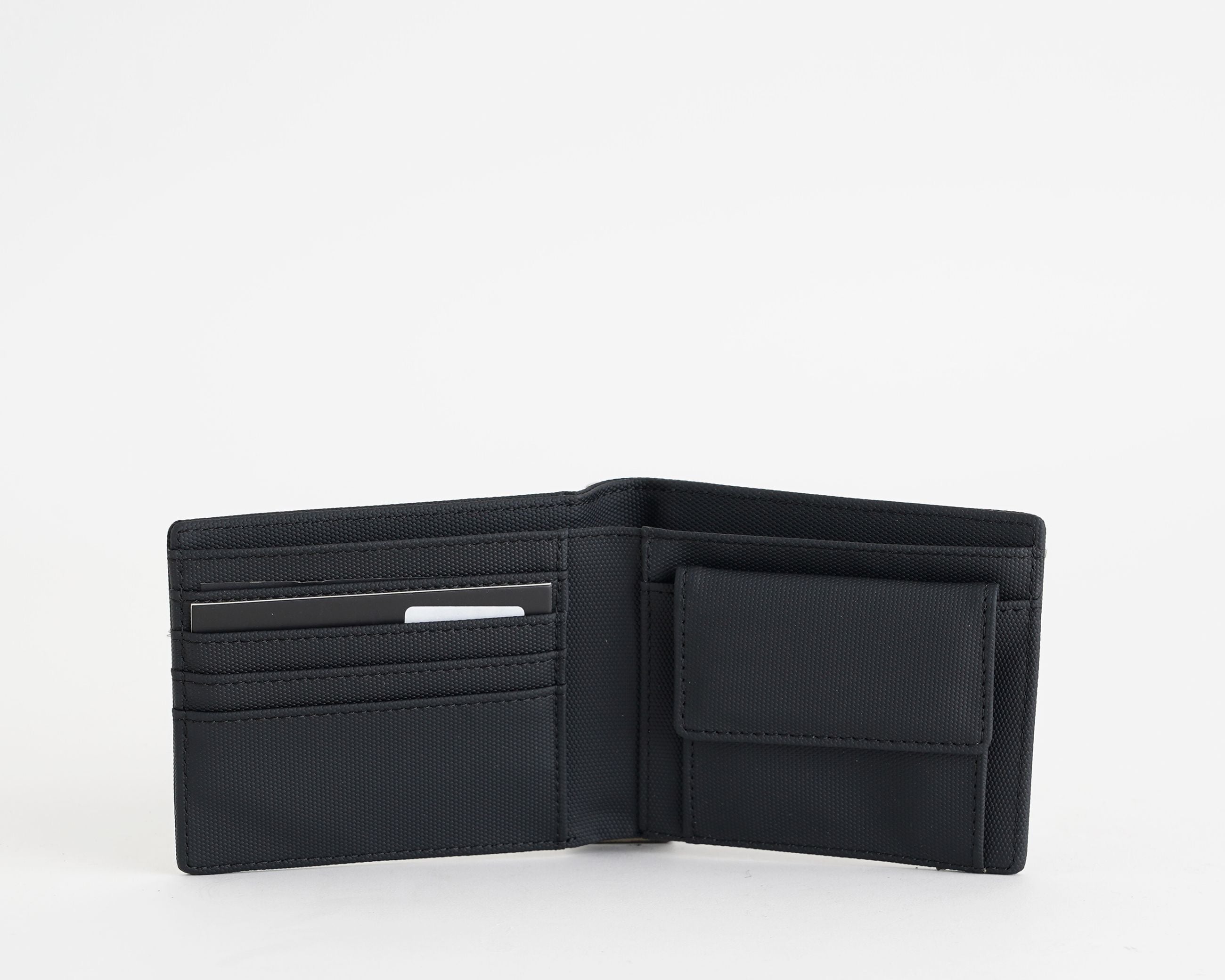 Portafoglio Momodesign MO-15TT Nero