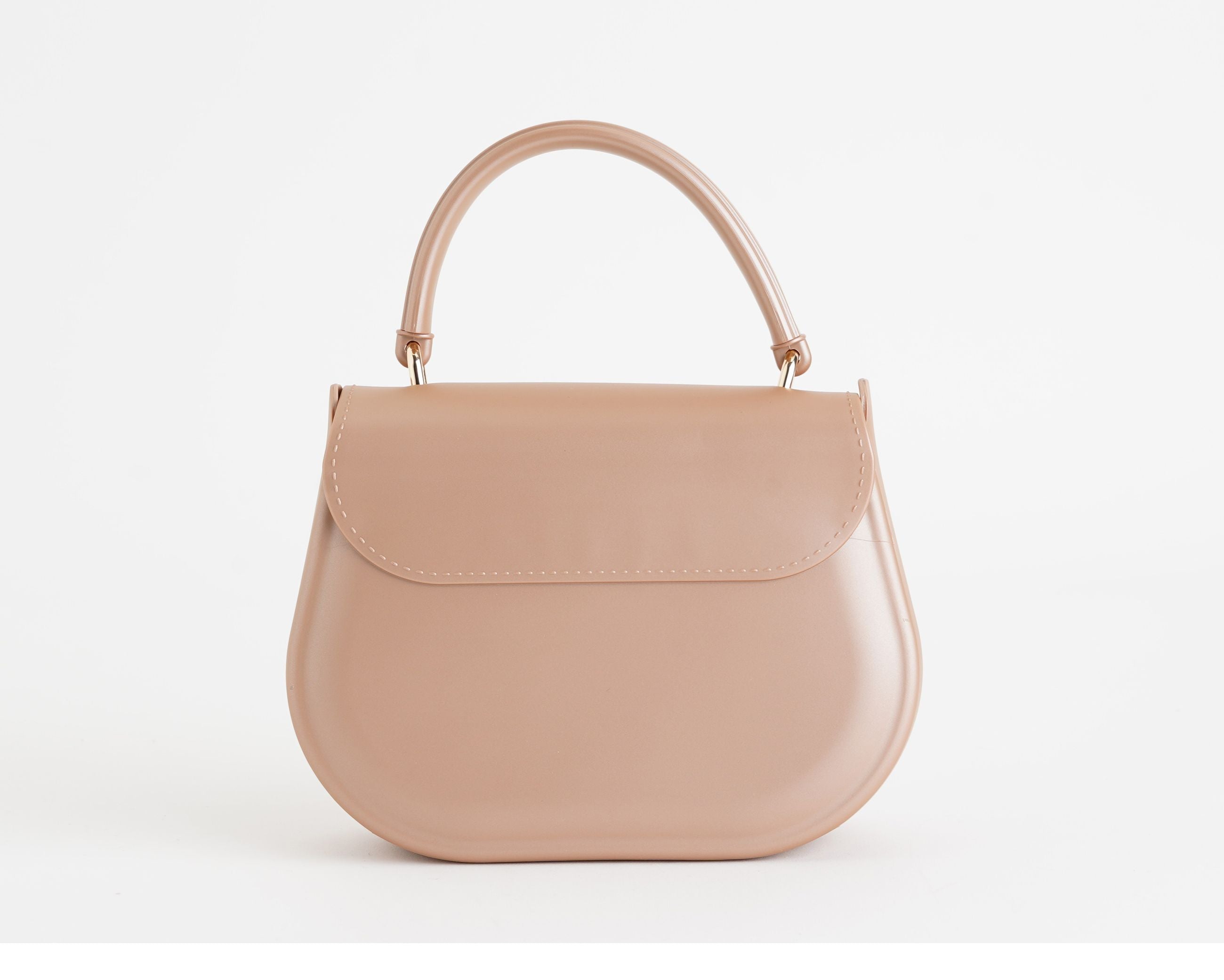 borsa-a-mano-marc-ellis-flat-jelly-donna,https://cdn.shopify.com/s/files/1/0668/5612/4723/files/GbK6MoTLGrgPcIDWflat_2520jelly_252026_2520mokka_2520_282_29.jpg?v=1771415015,Borsa a mano Marc Ellis Flat Jelly Donna Moka Mousse - Vista posteriore