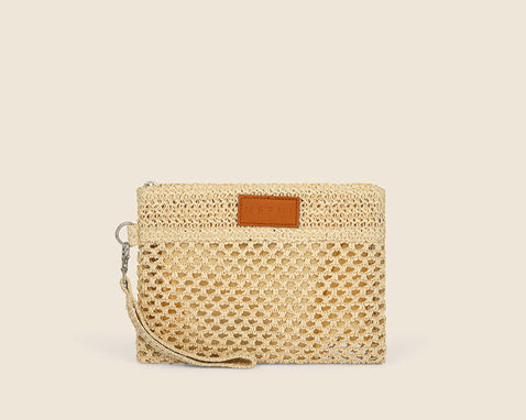 Pochette Donna
