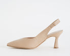 Décolleté slingback Melluso D168Q