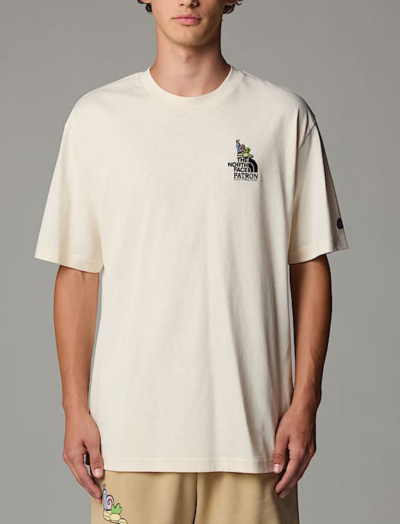 T-shirt Unisex Uomo Donna