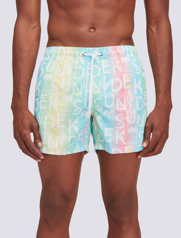 Costume da bagno Uomo