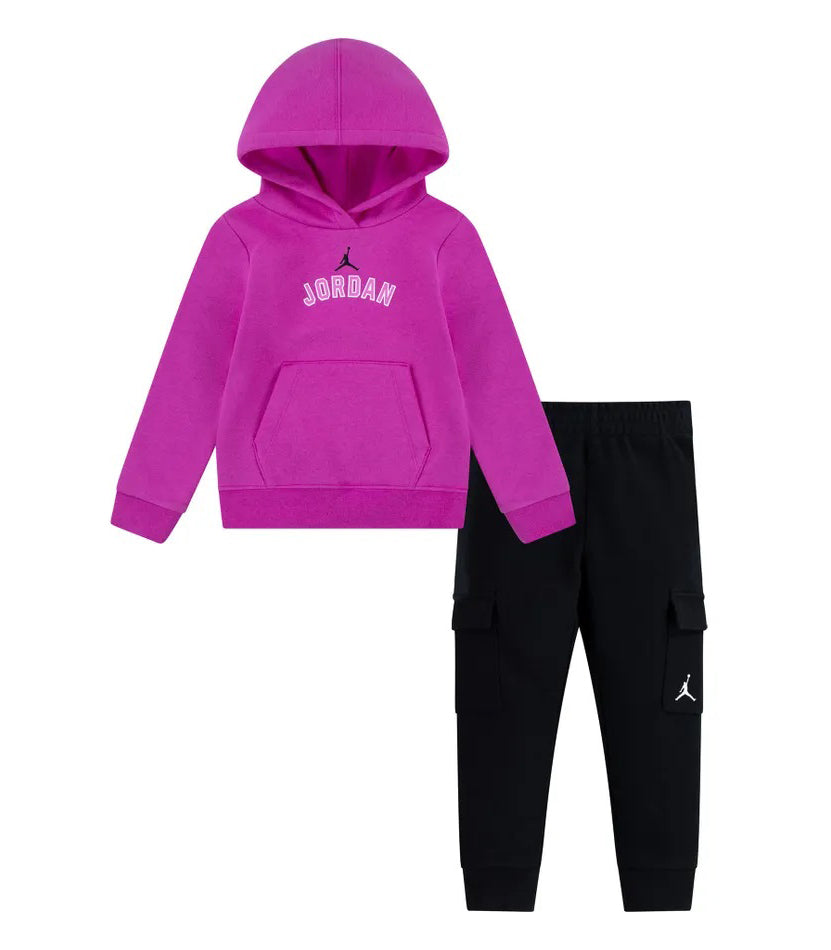 Completo tuta Bambina