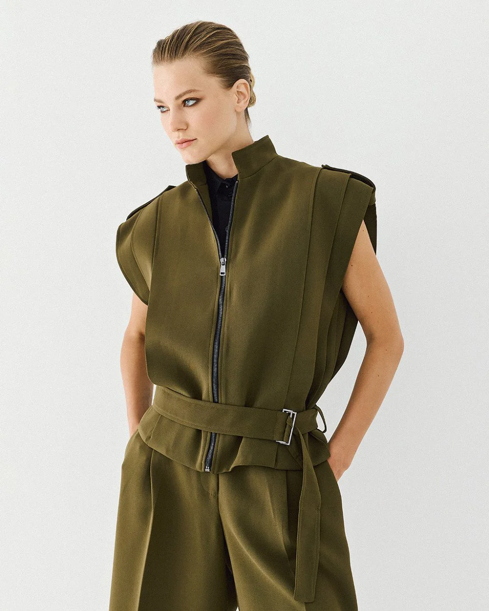 Giacca Eight By Access Fashion 64-1040 Donna