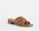 Sandalo con tacco Oh My Sandals 5880 Roble Donna