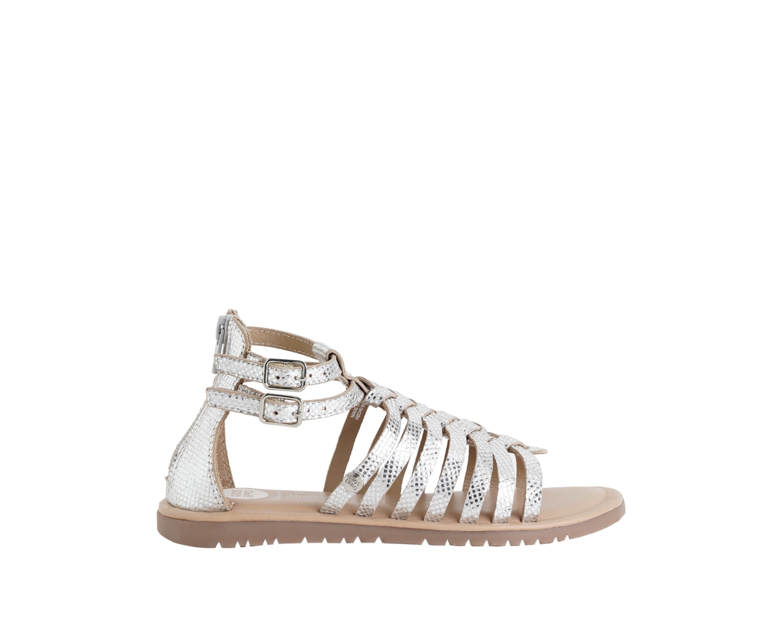 Sandalo basso Bambina