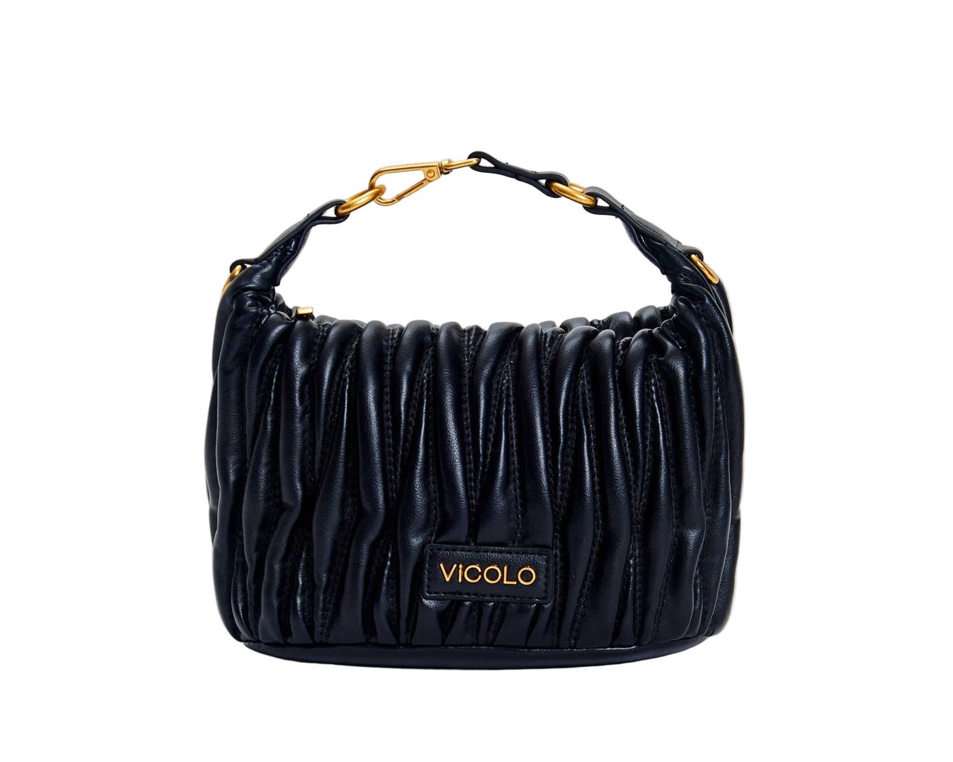 Borsa a mano Vicolo Hook XAC0050 Donna