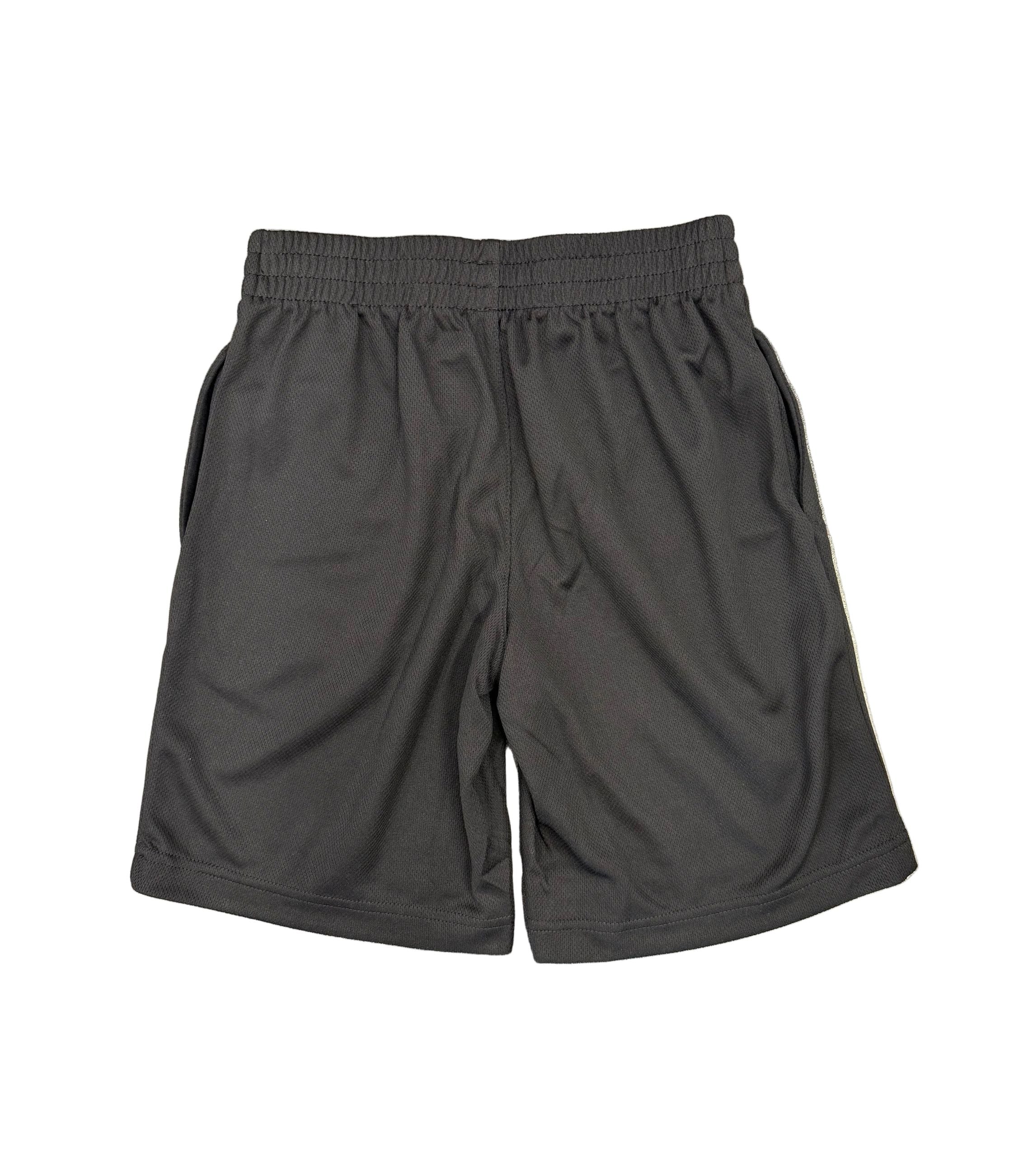9Q0471-023 HADDAD NIKE Black