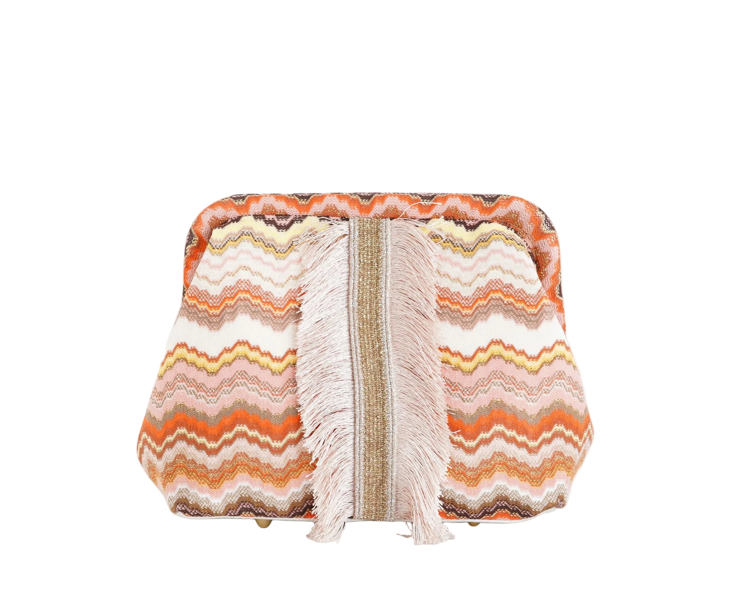 Pochette grande Pho 8023050 Donna