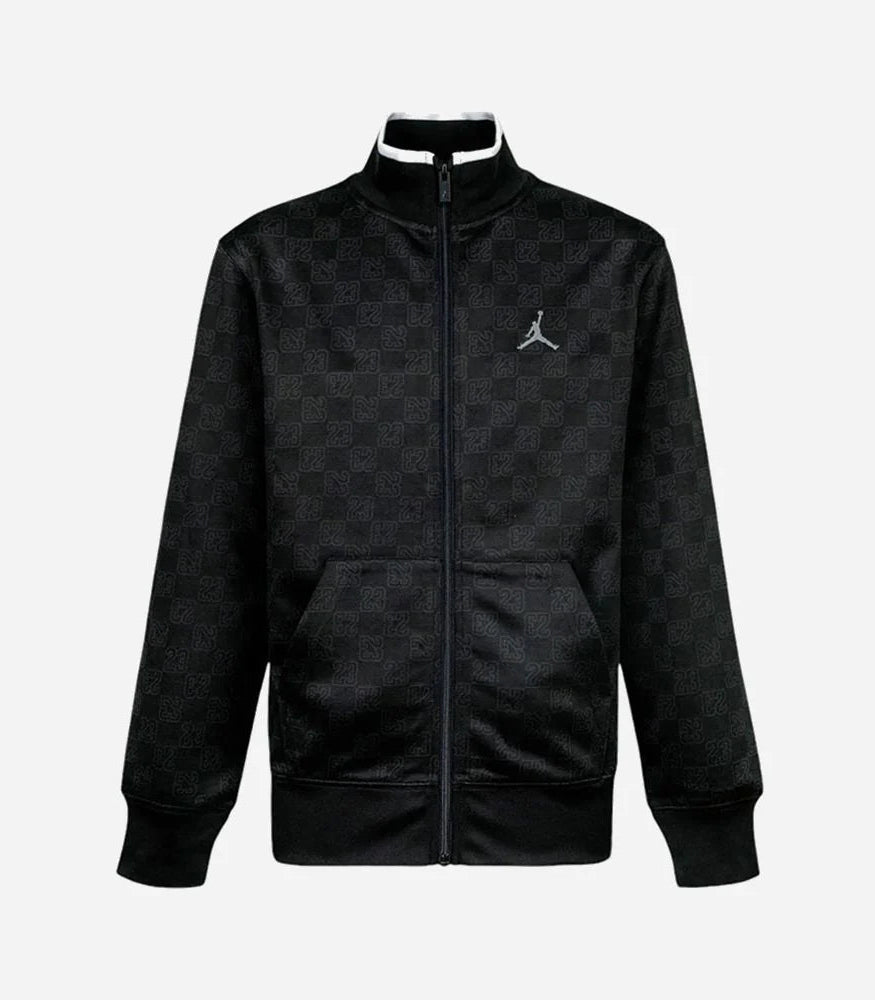 Felpa con zip Unisex bambino