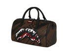 Sprayground Smeared Grunge Mini Duffle 910D8966NSZ Multicolore