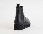 Stivaletti Beatle Cult Slash CLM319301 Nero