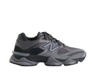 Sneakers New Balance U90603VF Black-Castlerock Unisex 