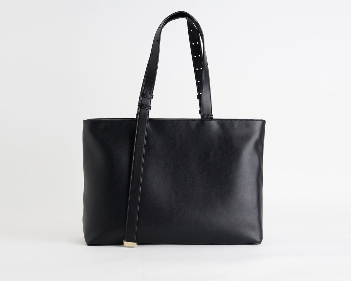 Shopping Bag Armani Exchange XW002988AF19902 Black