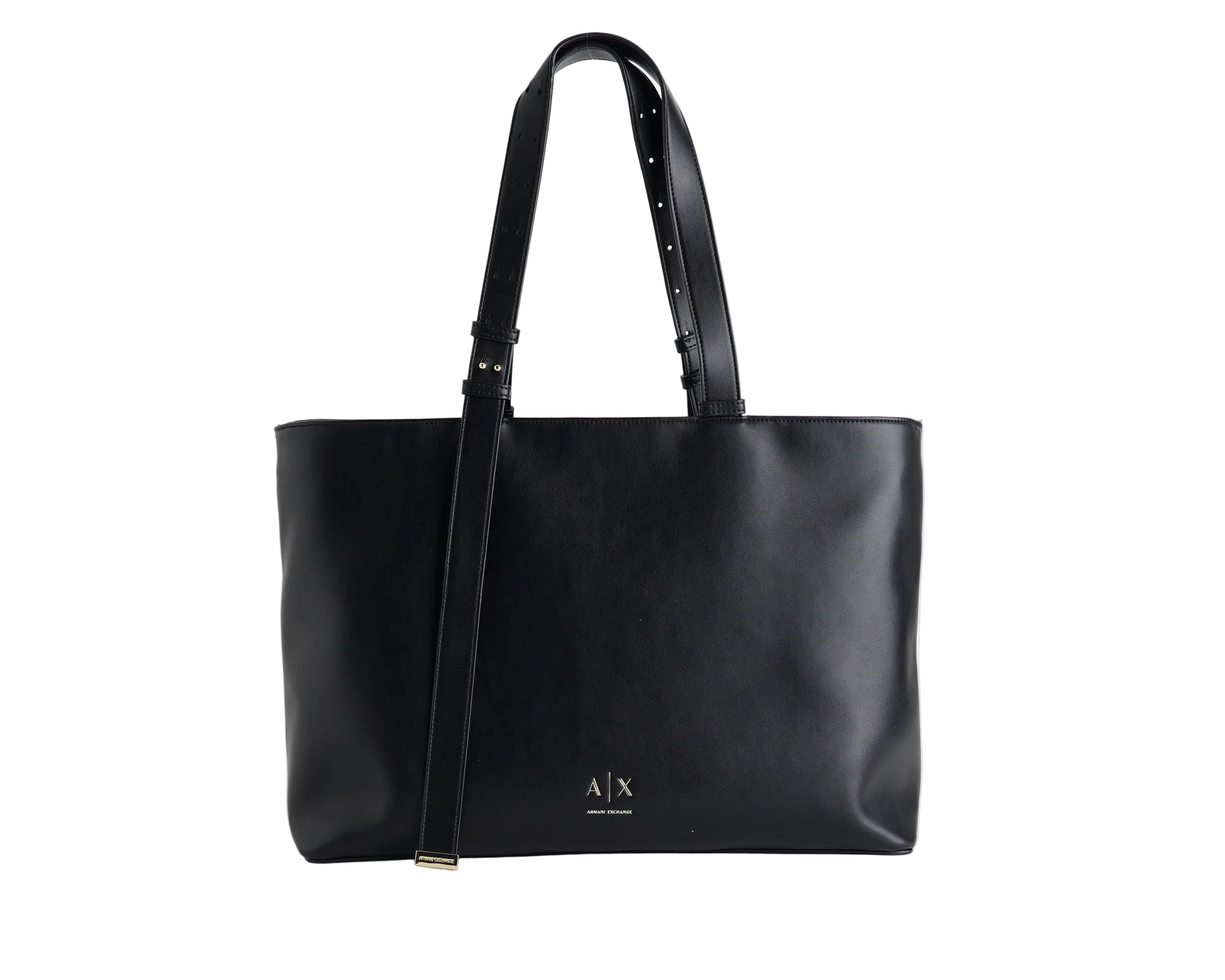 Shopping Bag Armani Exchange XW002988AF19902 Black