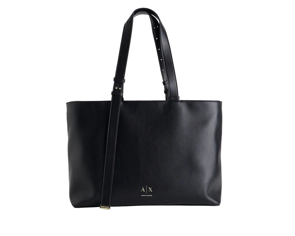 Shopping Bag Armani Exchange XW002988AF19902 Black