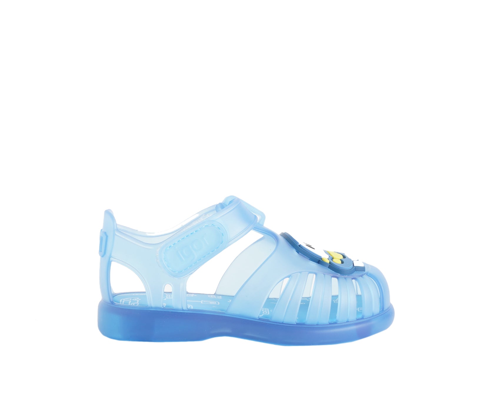 Sandali mare Unisex Bambino