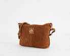 Borsa a spalla Marc Ellis REANNA M CM FR Tan/Gold 