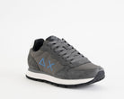 Sneakers SUN68 Tom Z46101 Grigio Scuro