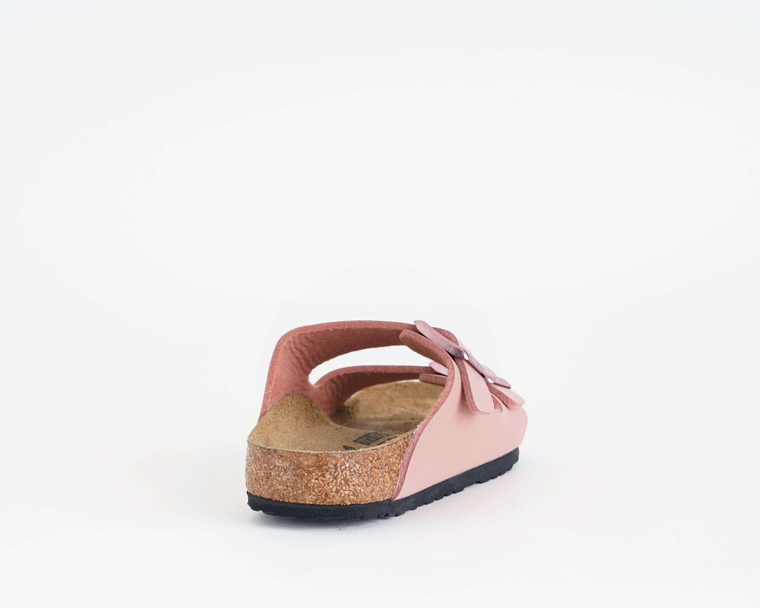 1026423 BIRKENSTOCK Pink Clay