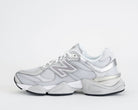 Sneakers New Balance 9060 U90606MU Raincloud/Truffle Salt unisex – NEW BALANCE