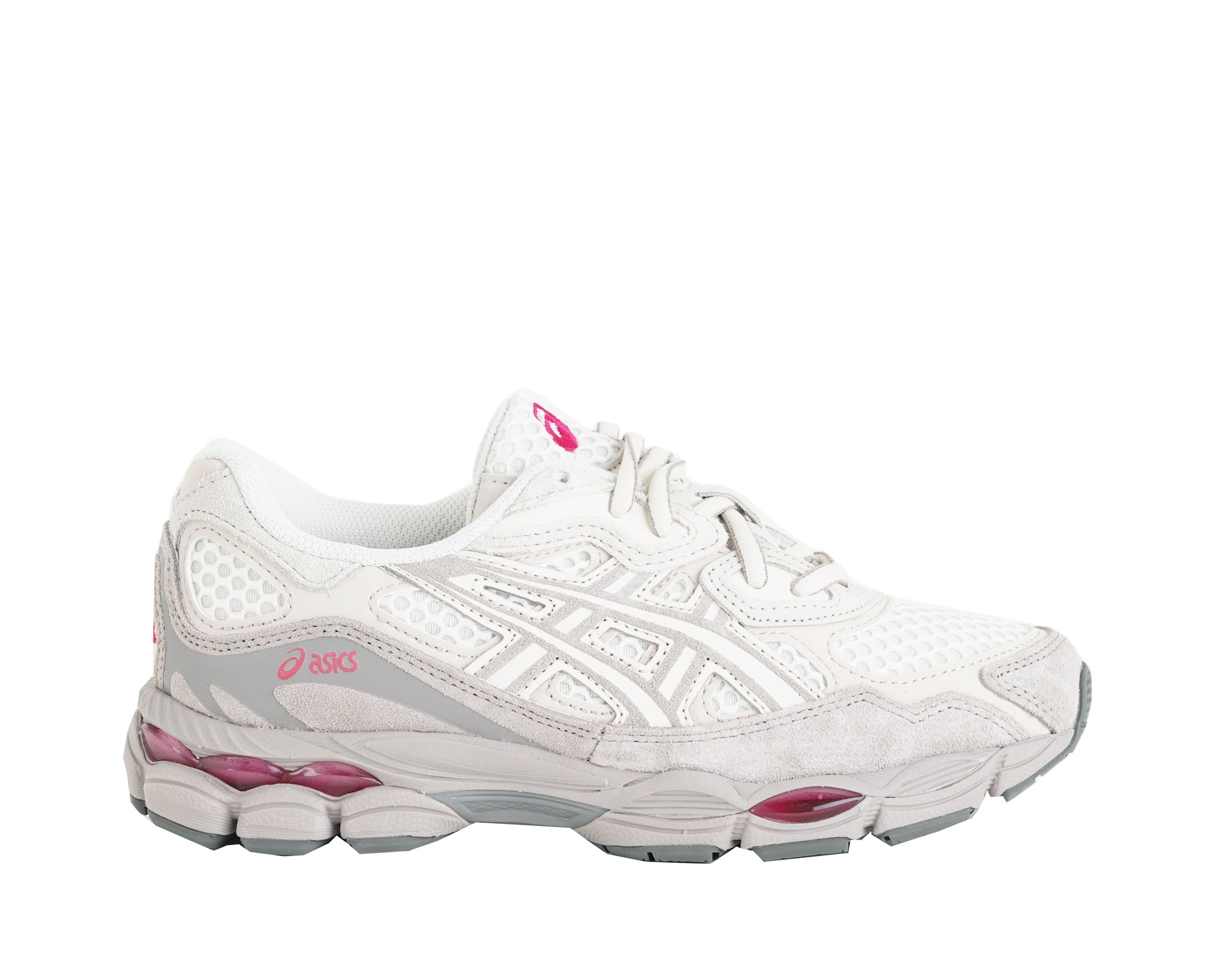 Sneakers ASICS GEL NYC AS1203A372 Unisex Uomo Donna