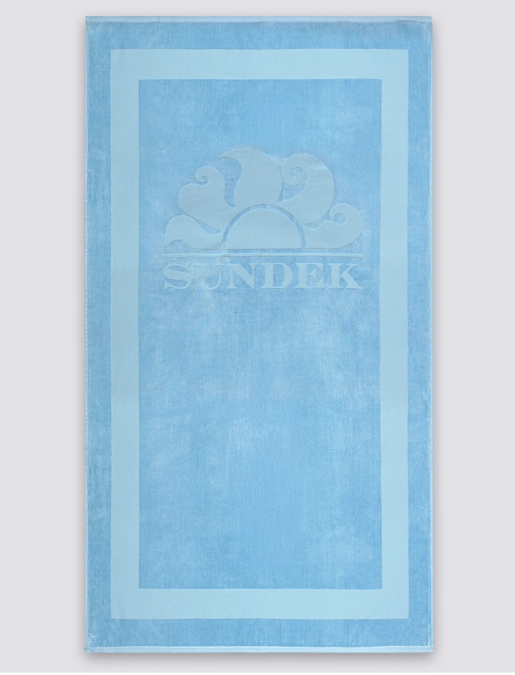 Telo mare Sundek AM372ATC1000 Erica