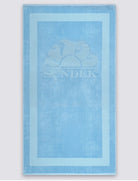 Telo mare Sundek AM372ATC1000 Erica